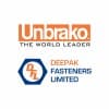 DEEPAK FASTENERS LTD - UNBRAKO