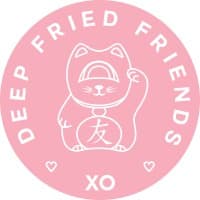 DEEP FRIED FRIENDS