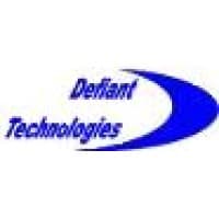 Defiant Technologies Inc.