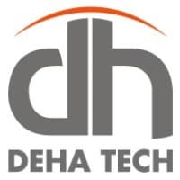 DEHA TECH Makina San Ve Tic A.S.
