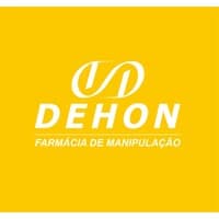 Farmácia Dehon de Manipulação