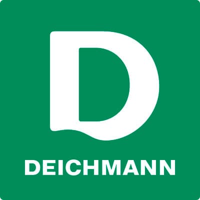 deichmann shoes
