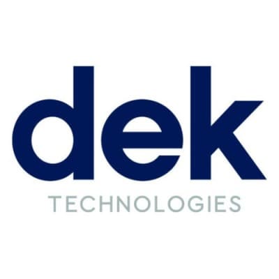 DEK Technologies