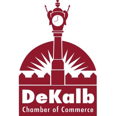 dekalb chamber of commerce