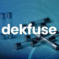 DEKFUSE INDUSTRIA ELETRO-ELETRONICA LTDA