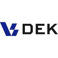 DEK Manufacturing