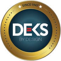 DEKS Industries Europe Limited