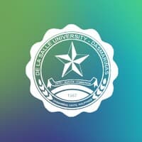 De La Salle University - Dasmariñas