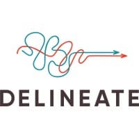 Delineate