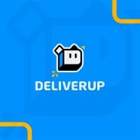DELIVERUP - Logística Inteligente
