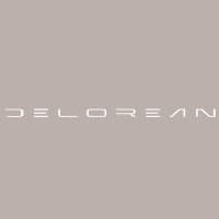 DeLorean Motors Reimagined