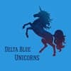 Delta Blue Unicorns CIC