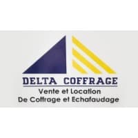 DELTA COFFRAGE