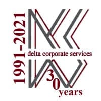 delta corporate services