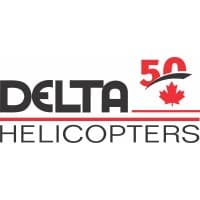Delta Helicopters Ltd.