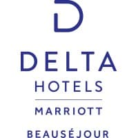 Delta Hotels by Marriott Beauséjour