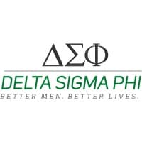 Delta Sigma Phi Fraterntiy, Epsilon Kappa Chapter