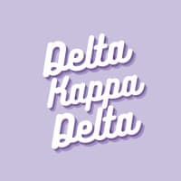 Delta Kappa Delta Sorority, Inc.