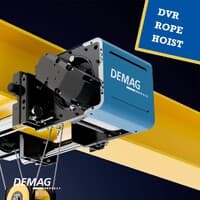 Demag Cranes