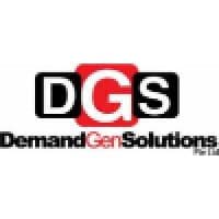 Demand Gen Solutions Pte Ltd