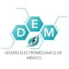 DEM de México