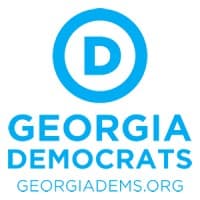 democratic party of georgia