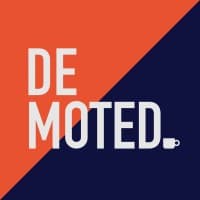 Demoted Podcast