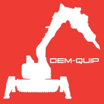 Dem-Quip Demolition