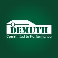 Demuth Máquinas Industriais Ltda