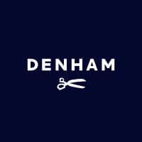 DENHAM the Jeanmaker