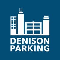 denison parking