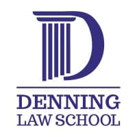 Denning Law School