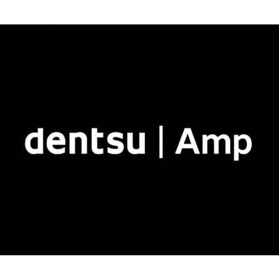 Dentsu Amp