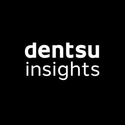 Dentsu insights