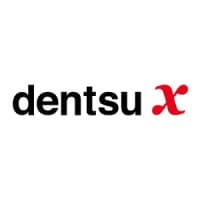 dentsu X 貝立德