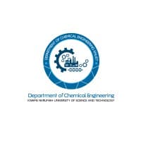 Department of Chemical Engineering-KNUST