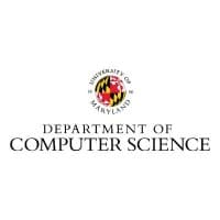 Department of Computer Science, UMD