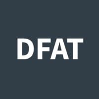 australian department of foreign affairs and trade