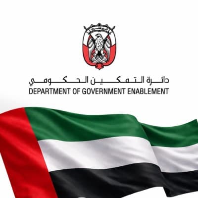 Department of Government Enablement