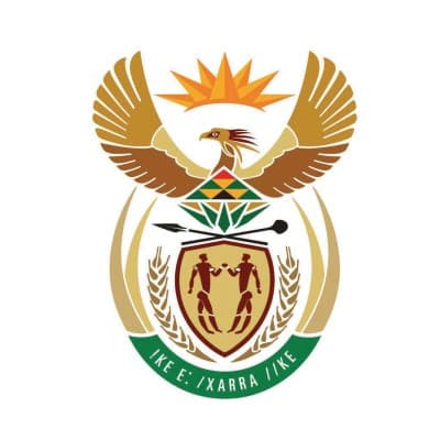 Department of Health South Africa