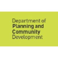 department of planning and community development