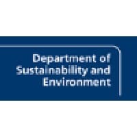 department of sustainability and environment