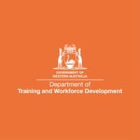 department of training and workforce development