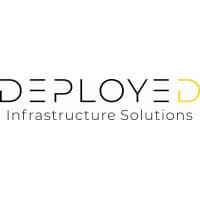 Deployed Infrastructure Solutions