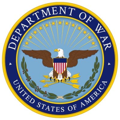 United States Department of War
