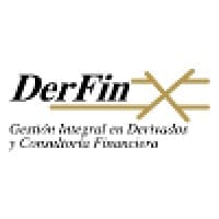 DerFin, Derivados Financieros