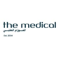 THE MEDICAL DISTRIBUTOR Ltd.