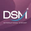 des moines airport authority