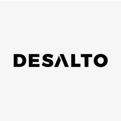 Desalto