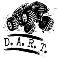 Desert Assault Race Tech